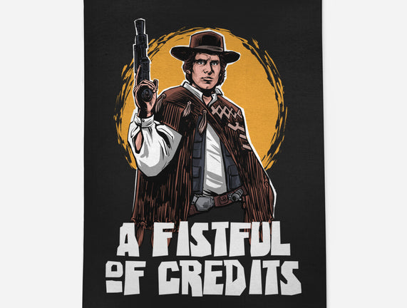 A Fistful Of Credits