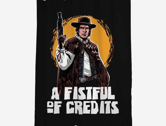 A Fistful Of Credits