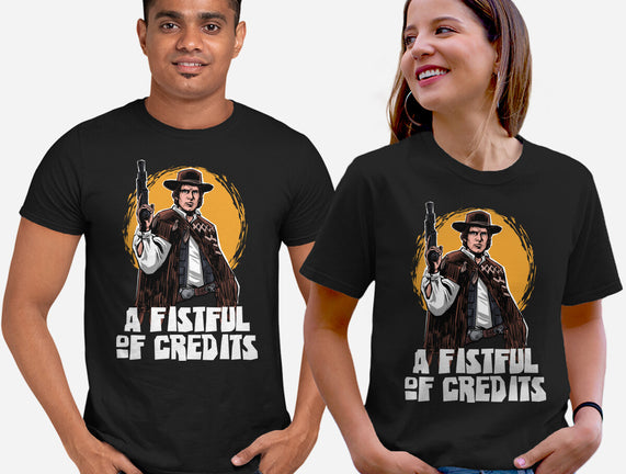 A Fistful Of Credits