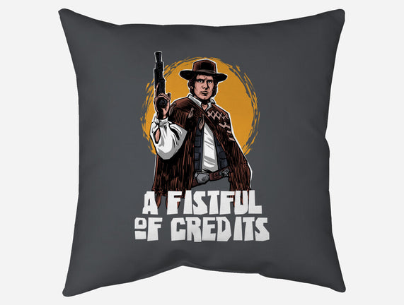 A Fistful Of Credits