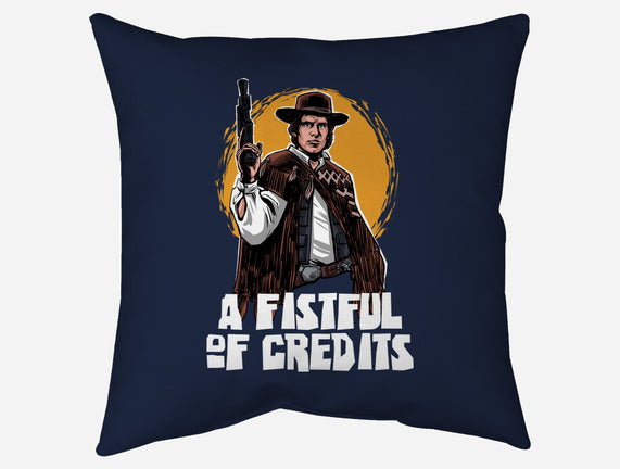 A Fistful Of Credits