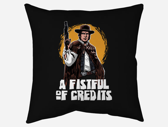 A Fistful Of Credits