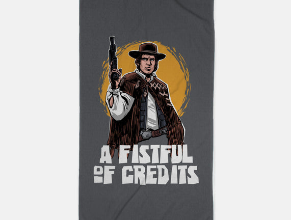 A Fistful Of Credits