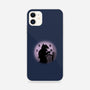 Countferatu-iPhone-Snap-Phone Case-Raffiti