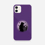 Countferatu-iPhone-Snap-Phone Case-Raffiti