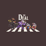 The Deal-None-Matte-Poster-2DFeer