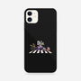 The Deal-iPhone-Snap-Phone Case-2DFeer