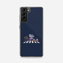 The Deal-Samsung-Snap-Phone Case-2DFeer