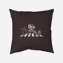 The Deal-None-Non-Removable Cover w Insert-Throw Pillow-2DFeer