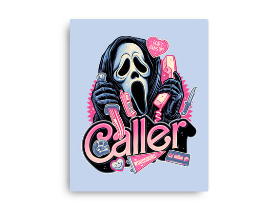 Caller Love