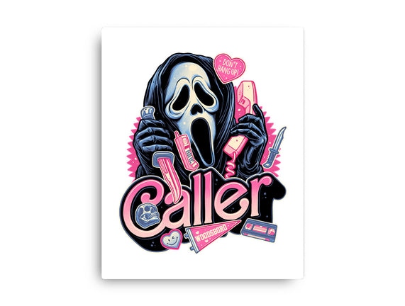 Caller Love