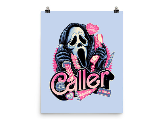 Caller Love