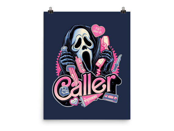 Caller Love