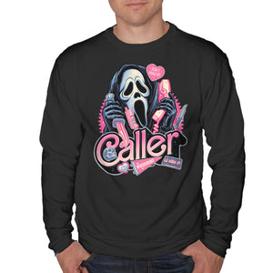 Caller Love