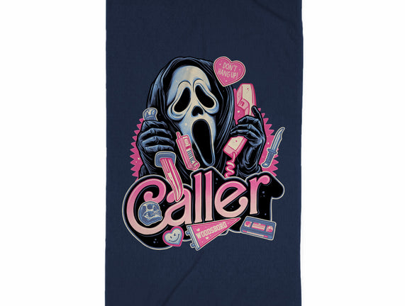 Caller Love