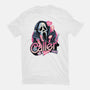 Caller Love-Mens-Premium-Tee-glitchygorilla