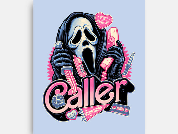 Caller Love