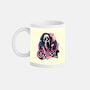 Caller Love-None-Mug-Drinkware-glitchygorilla