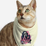 Caller Love-Cat-Bandana-Pet Collar-glitchygorilla