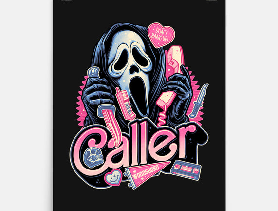 Caller Love