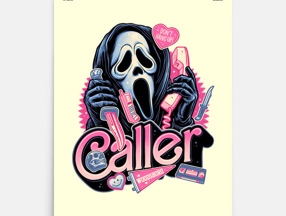 Caller Love