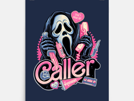 Caller Love