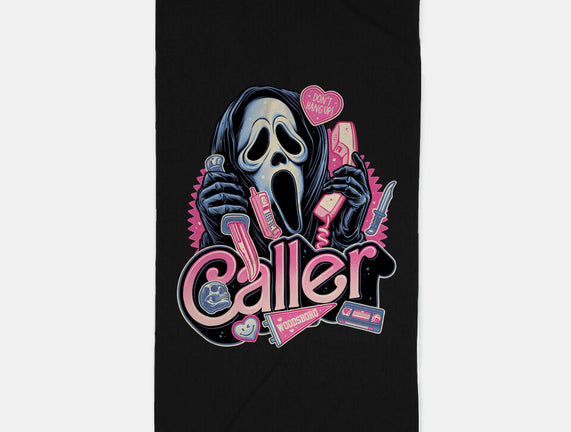 Caller Love