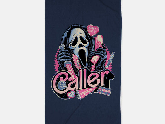 Caller Love