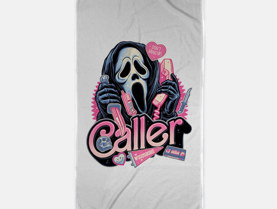 Caller Love