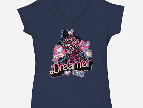 Dreamer Love