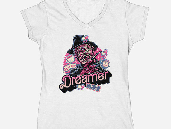 Dreamer Love