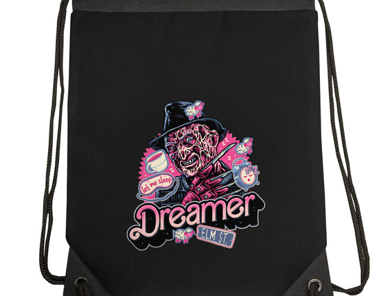 Dreamer Love