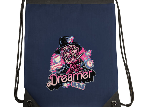 Dreamer Love