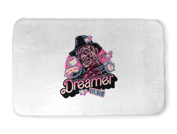 Dreamer Love