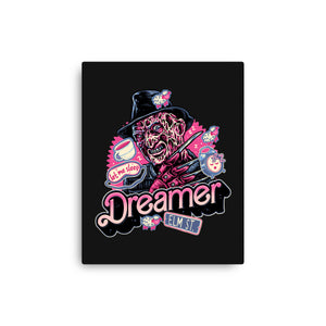 Dreamer Love