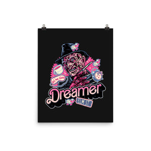 Dreamer Love