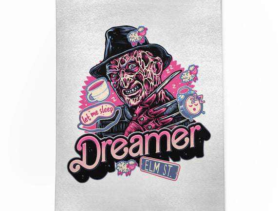 Dreamer Love