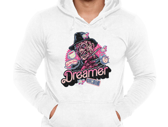 Dreamer Love