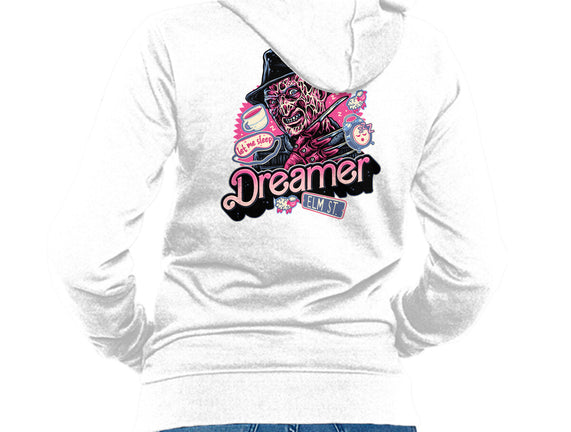 Dreamer Love