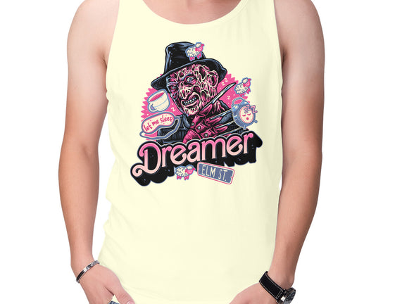 Dreamer Love