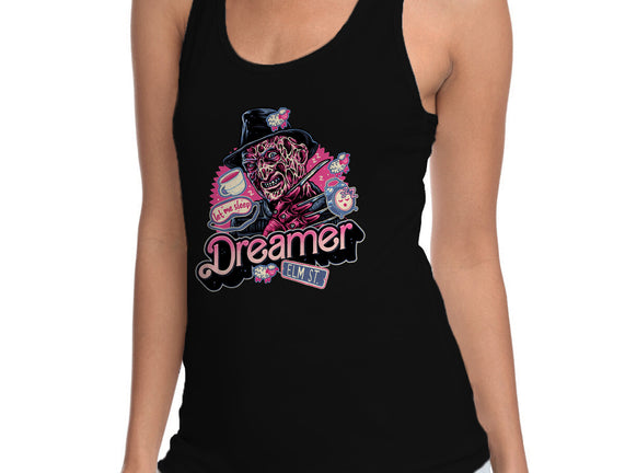 Dreamer Love