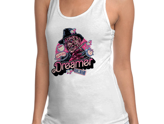 Dreamer Love