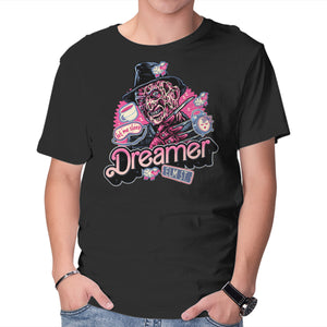 Dreamer Love