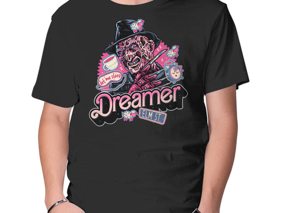 Dreamer Love