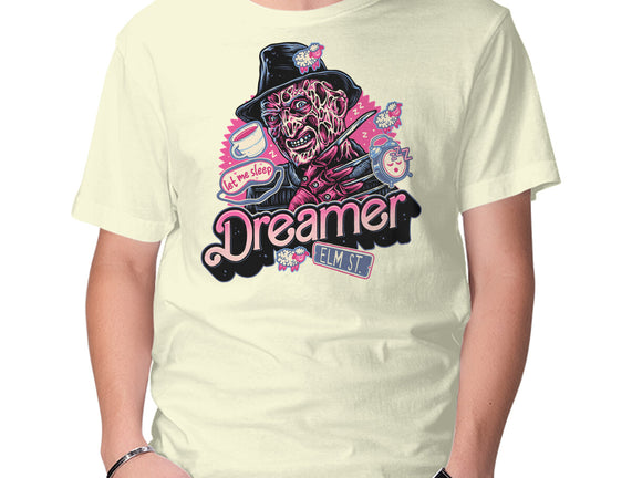 Dreamer Love