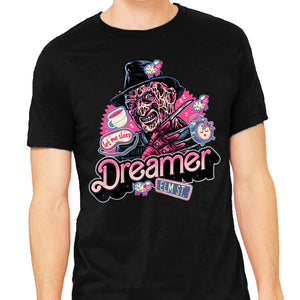 Dreamer Love