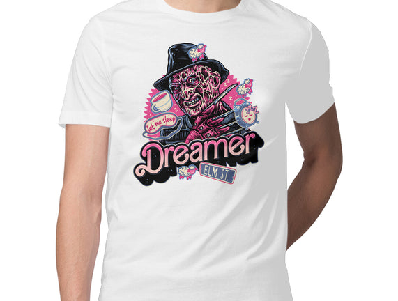 Dreamer Love