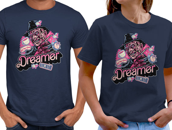 Dreamer Love