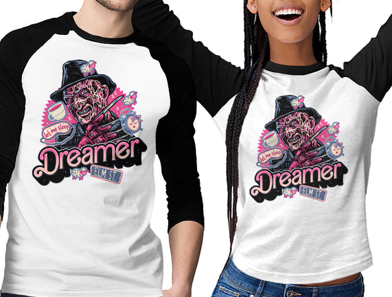 Dreamer Love