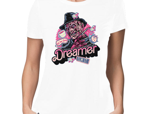 Dreamer Love